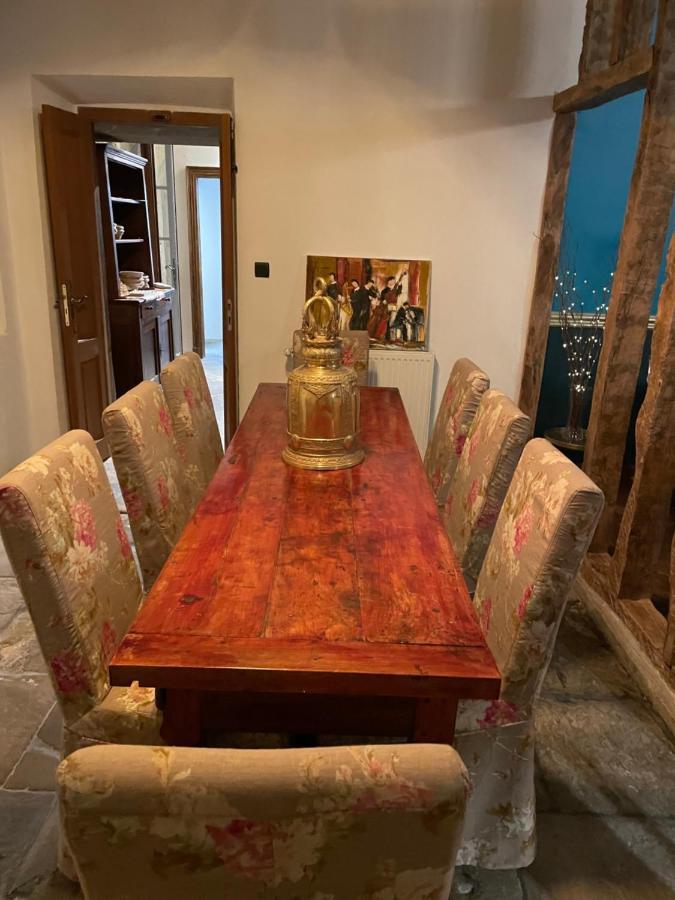 Clos Des Oliviers Mirepoix  Zewnętrze zdjęcie