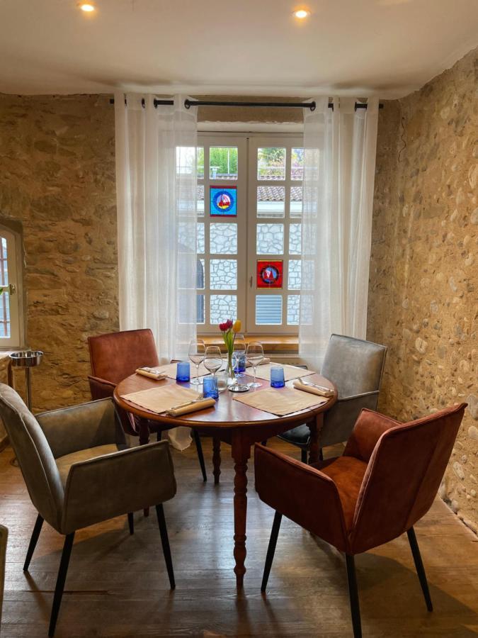 Clos Des Oliviers Mirepoix  Zewnętrze zdjęcie