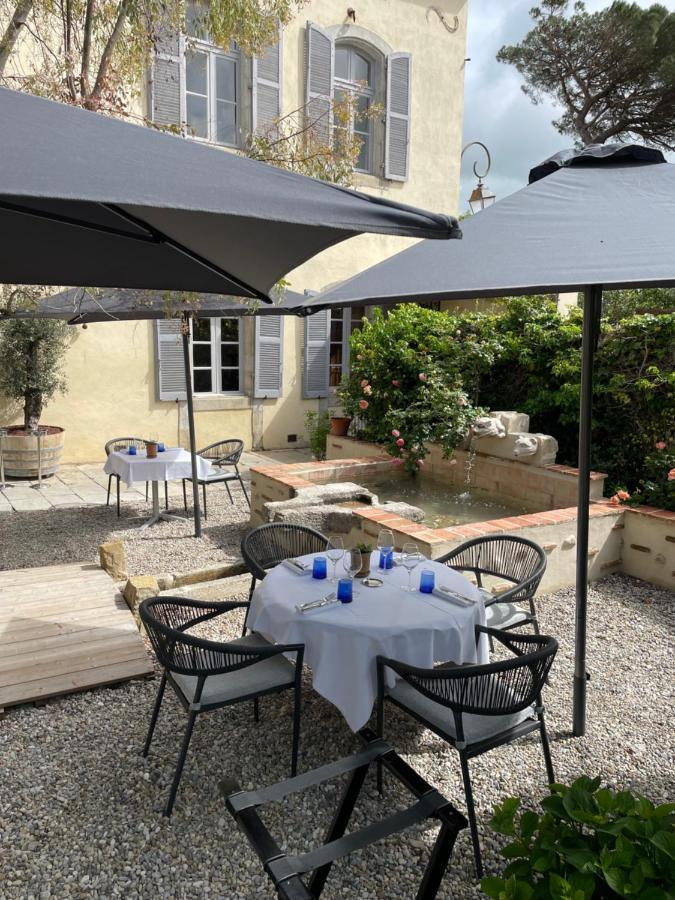 Clos Des Oliviers Mirepoix  Zewnętrze zdjęcie