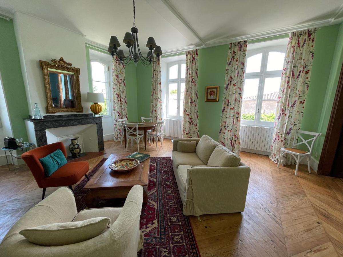 Clos Des Oliviers Mirepoix  Zewnętrze zdjęcie